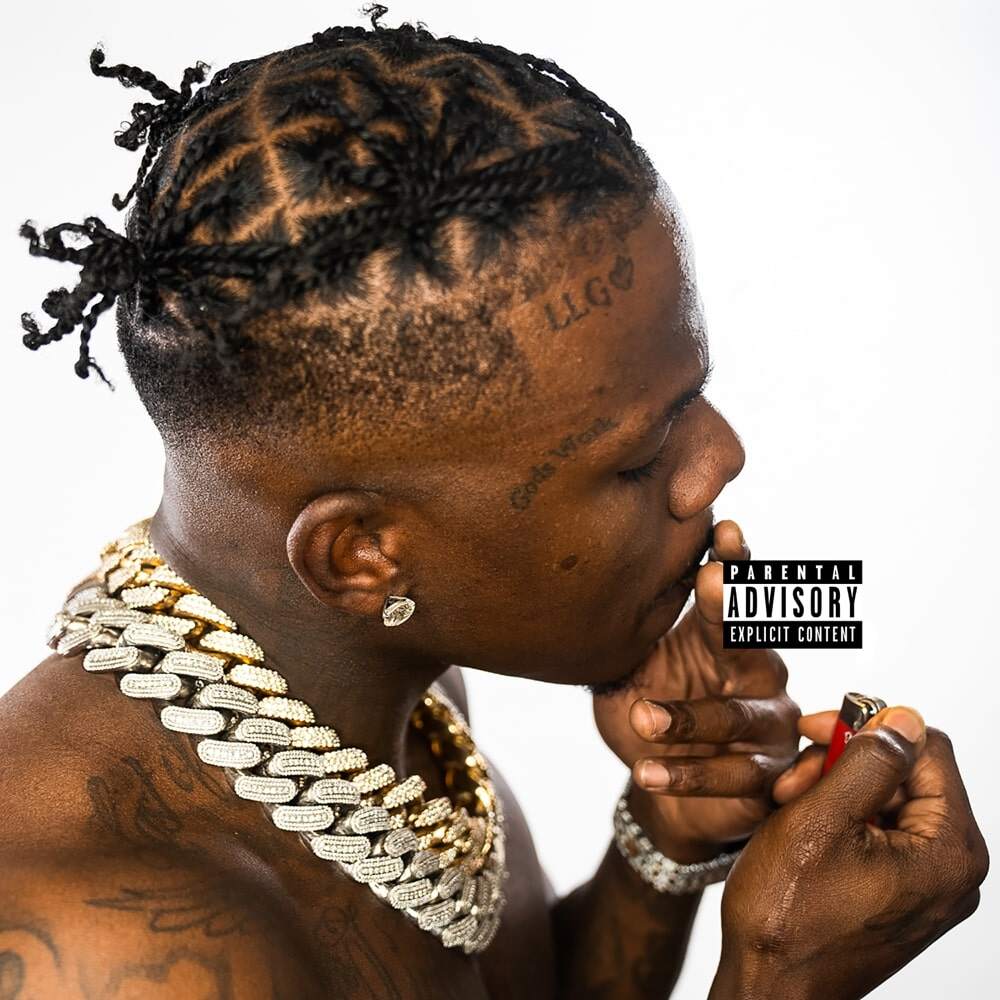 DaBaby - ROOF Lyrics