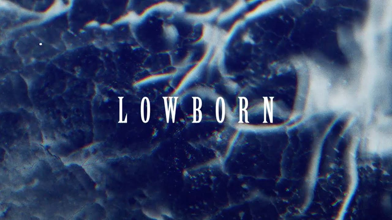 Wolves At The Gate Lowborn cover art