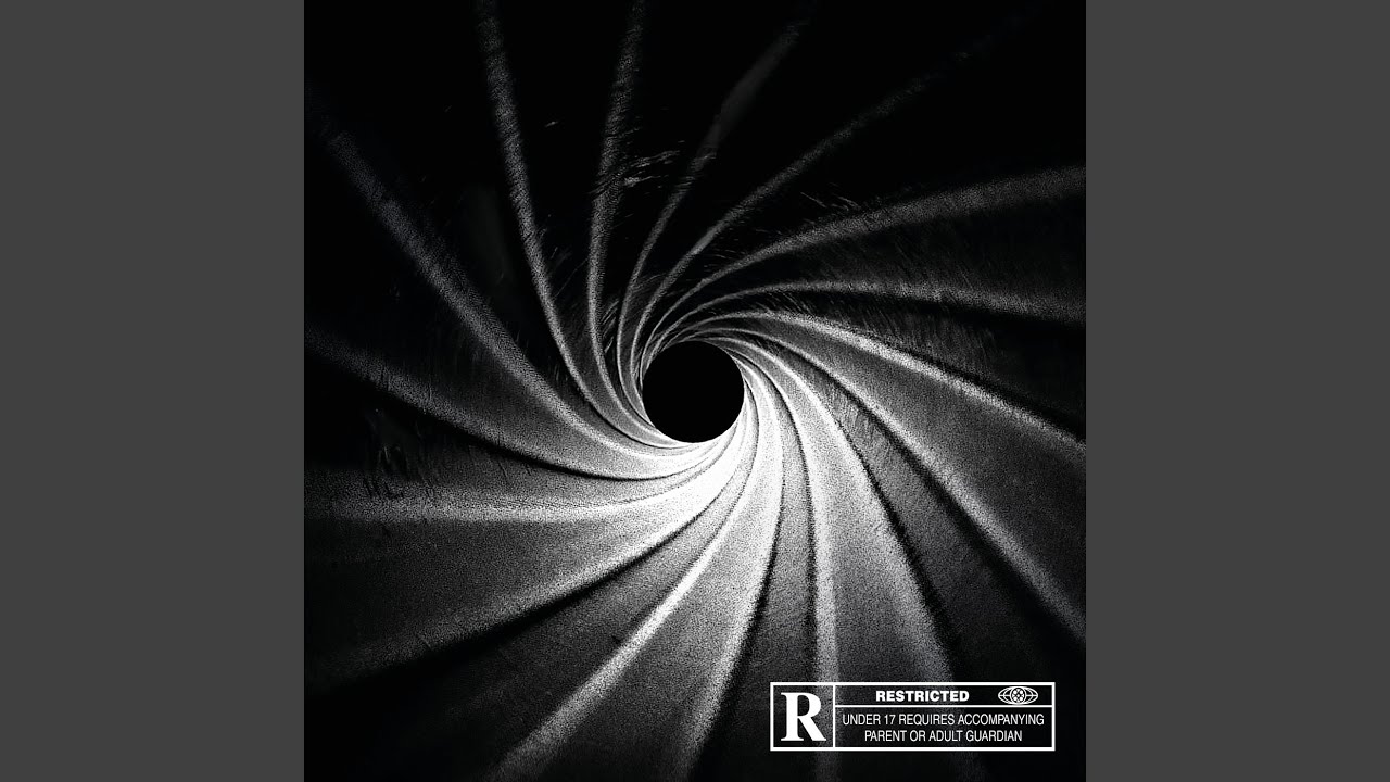Ziak Rhum & machette cover art