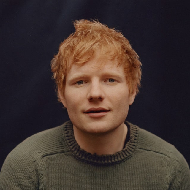 Ed Sheeran - In Memory Lyrics