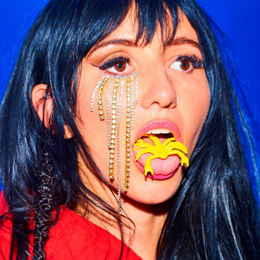 LIGHTS Real Thing cover art