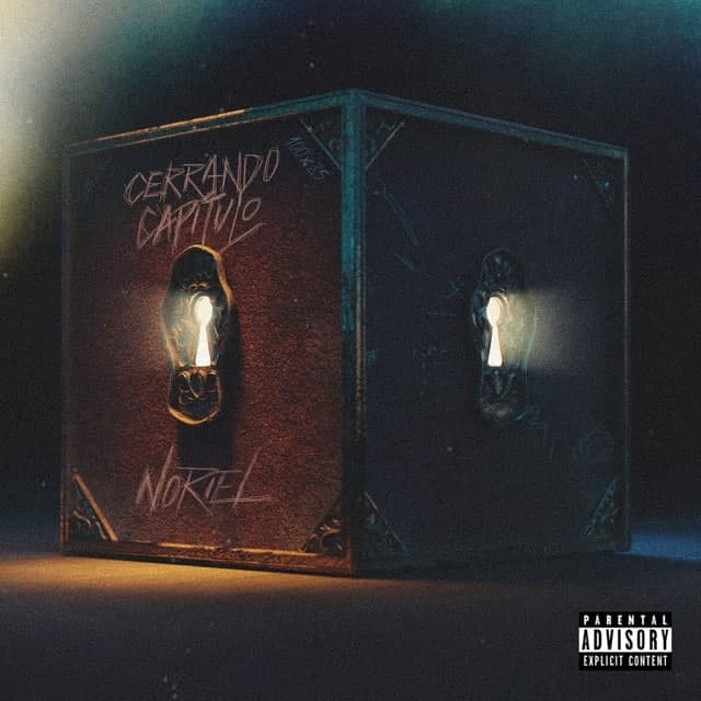 Noriel Cerrando Capitulo cover art