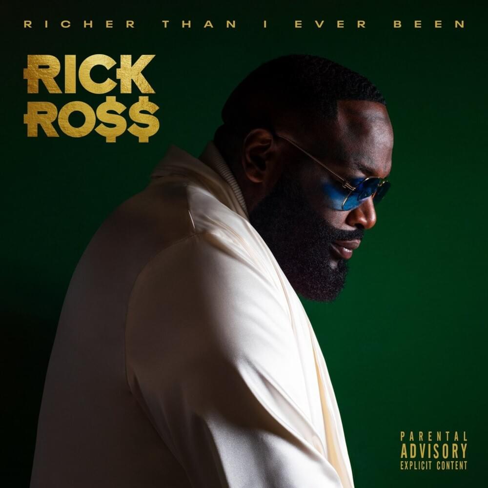 Rick Ross - Rapper Estates Lyrics
