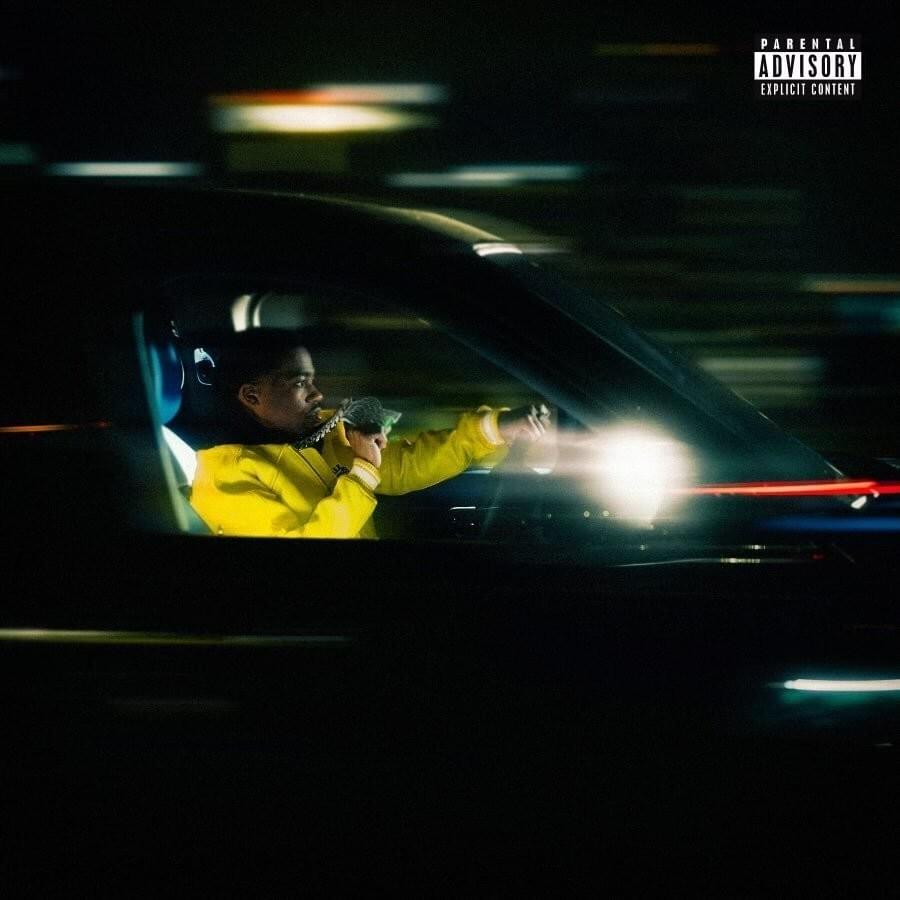 Roddy Ricch - Live Life Fast Intro Lyrics