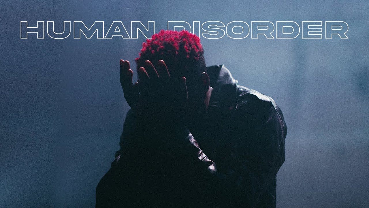 Skip The Use - Human Disorder Lyrics