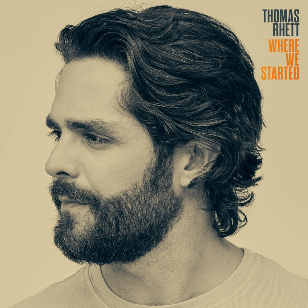 Thomas Rhett - Death Row Lyrics