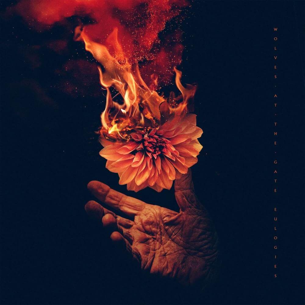 Wolves At The Gate Shadows cover art
