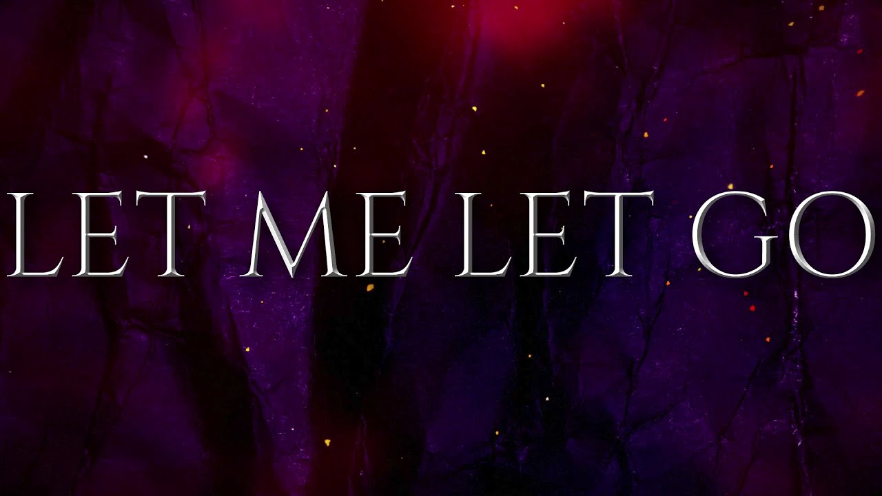 Citizen Soldier - Let Me Let Go Lyrics