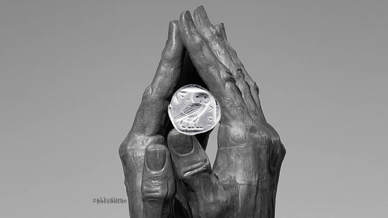 Greyson Chance Palladium cover art