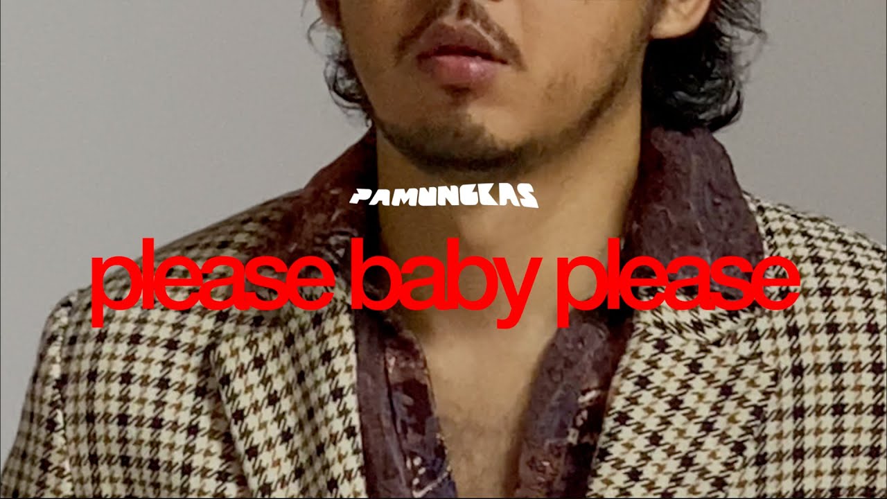 Pamungkas - Begin Again Lyrics