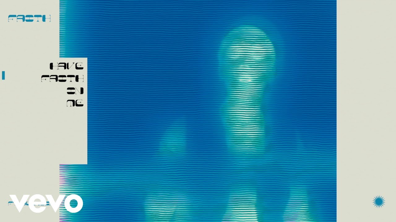 Fern. FAITH cover art