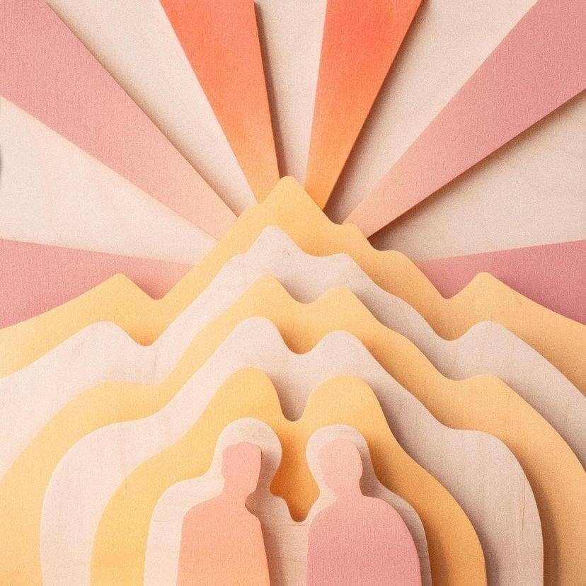 Surfaces - Rooftops Lyrics