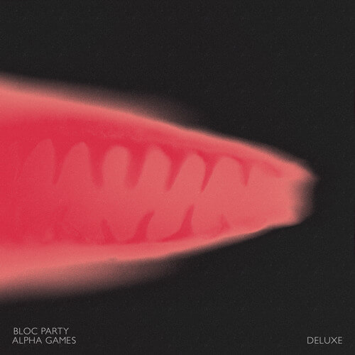 Bloc Party - Strut Lyrics