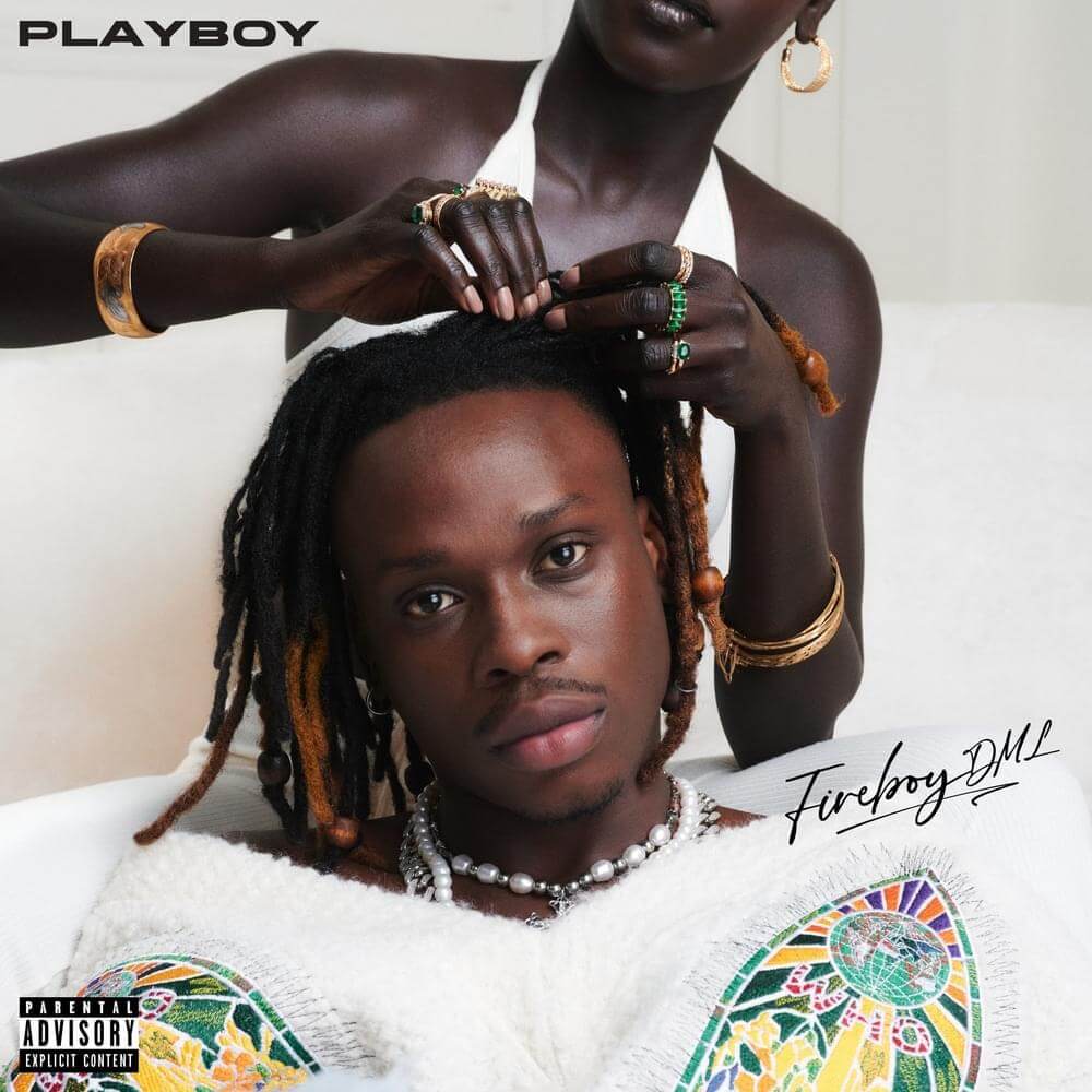 Fireboy DML - Timoti Lyrics