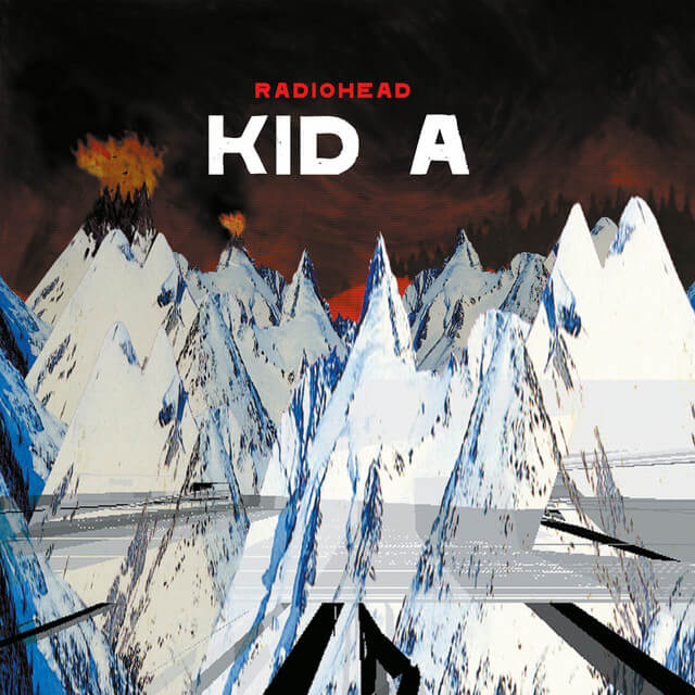Radiohead - In Limbo Lyrics