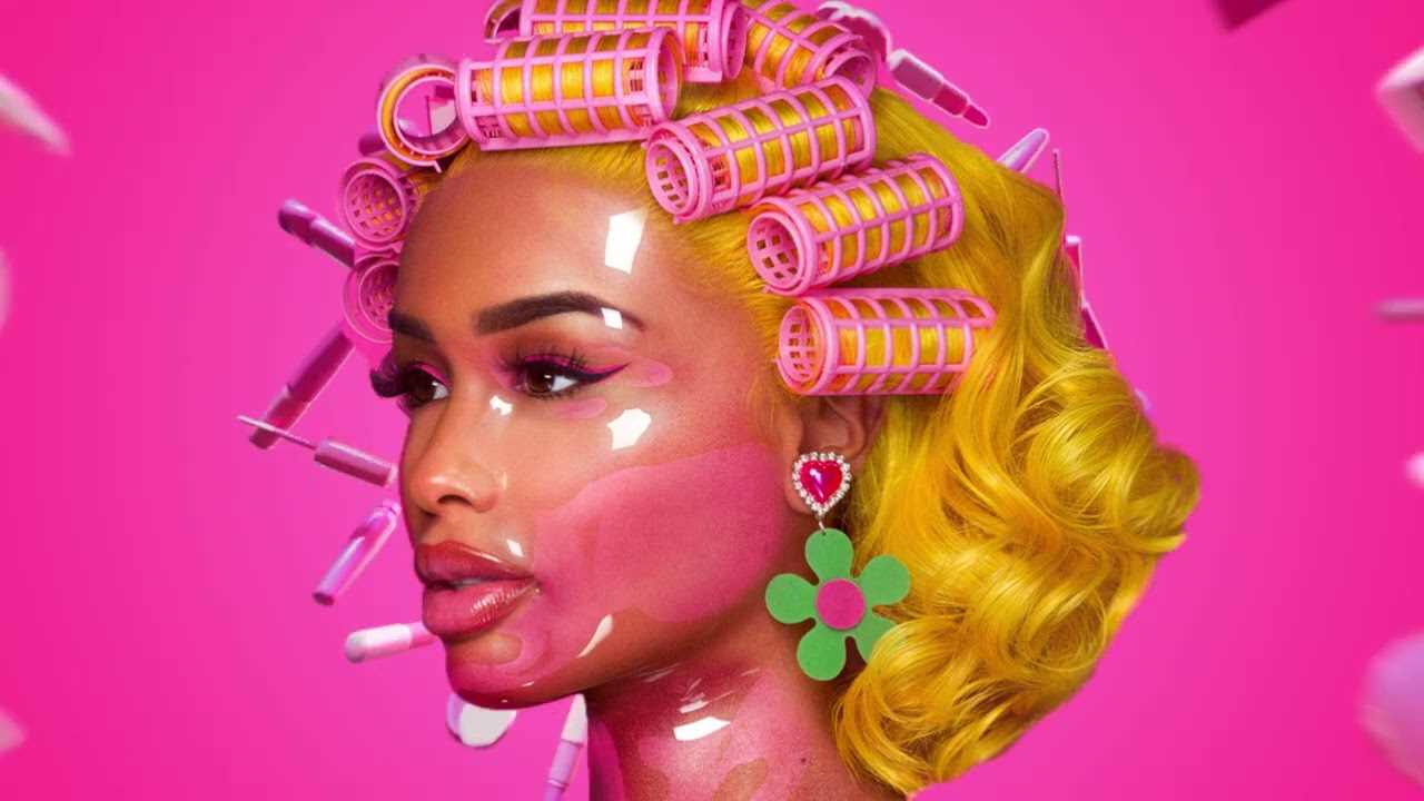 DreamDoll Fantasy cover art