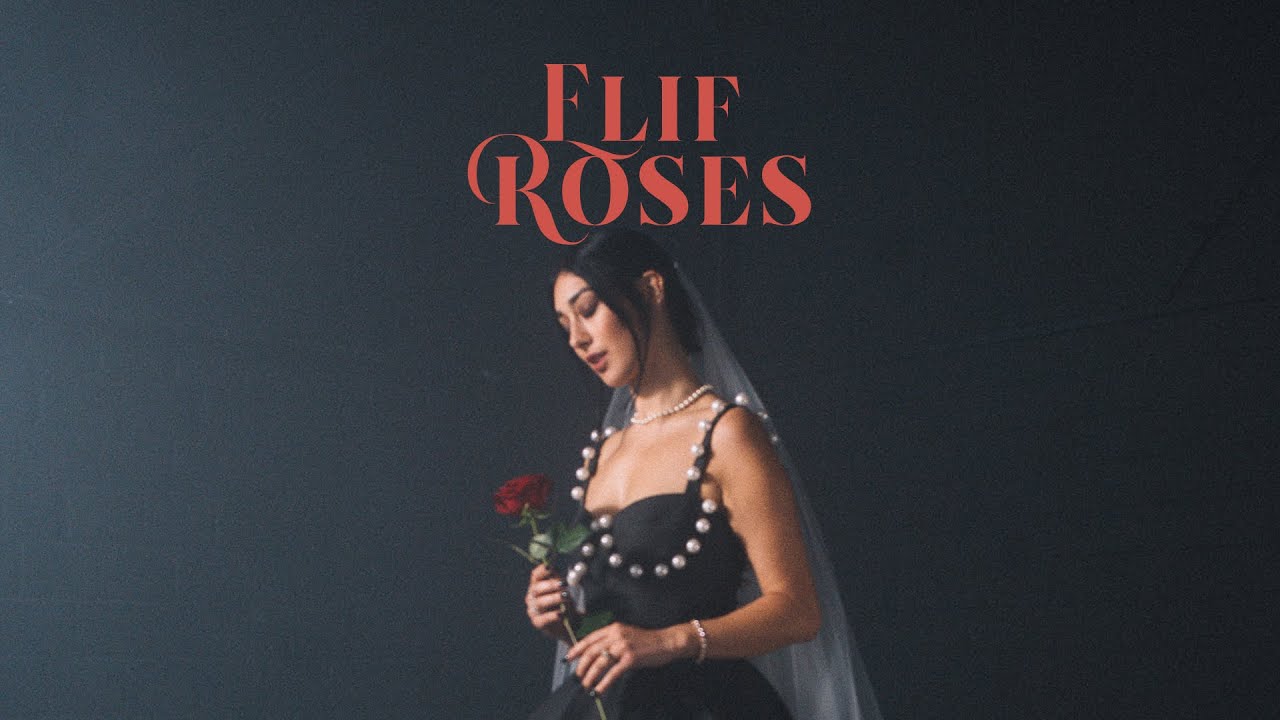 ELIF - ROSES Lyrics