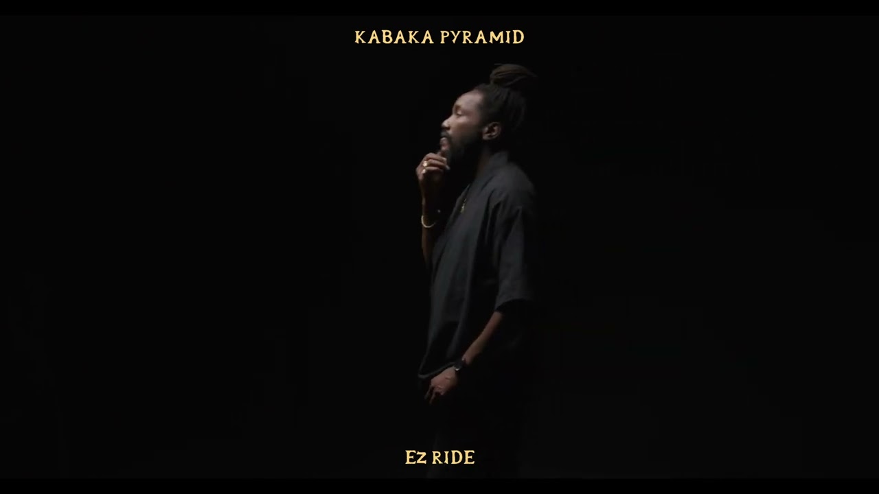 Kabaka Pyramid - EZ Ride Lyrics