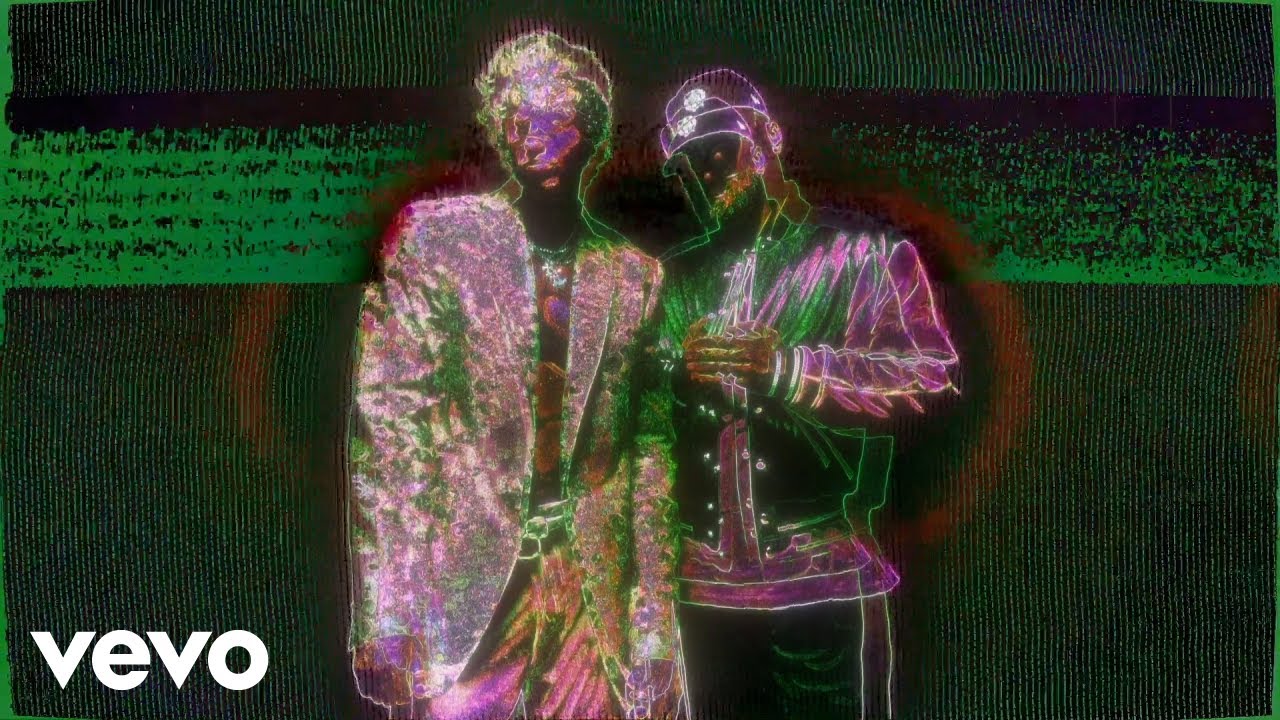 Lost Kings Save Me cover art