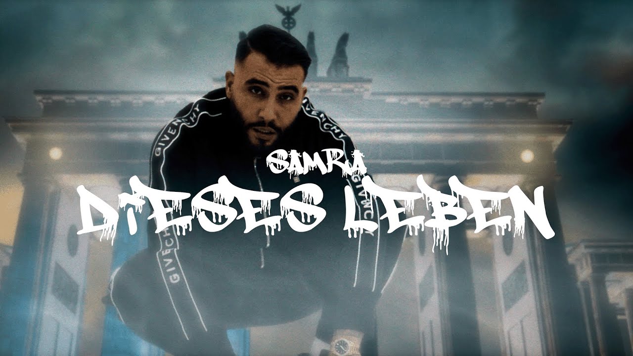 Samra - Dieses Leben... Lyrics