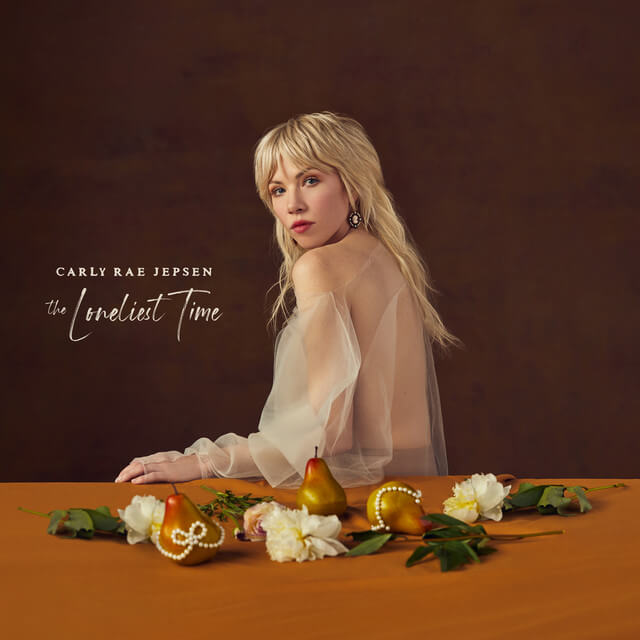 Carly Rae Jepsen - Bends Lyrics
