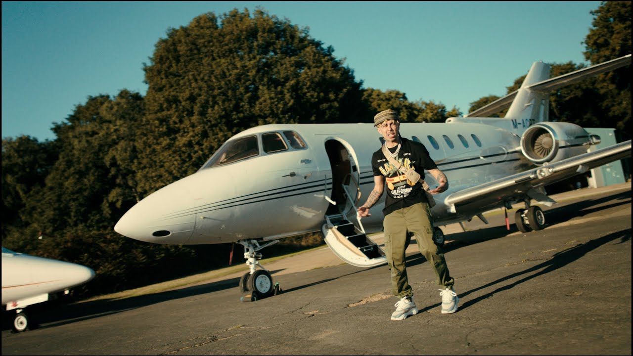 Dappy - Lingo Lyrics