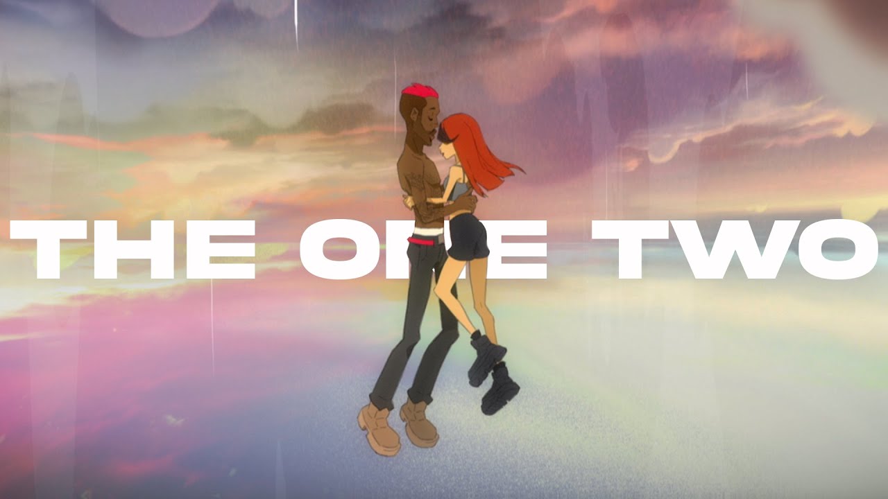 Skip The Use - The One Two Lyrics