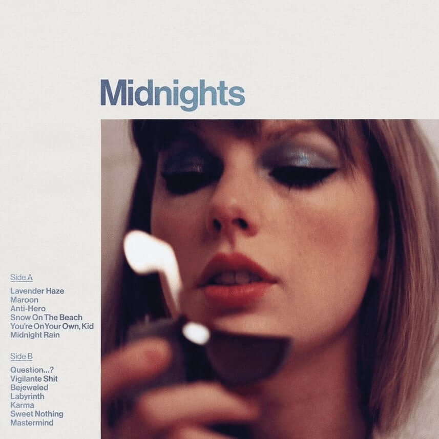 Taylor Swift - Question...? Lyrics