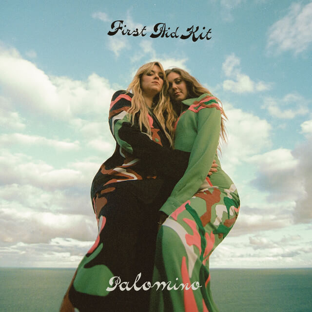First Aid Kit - Ready To Run Lyrics