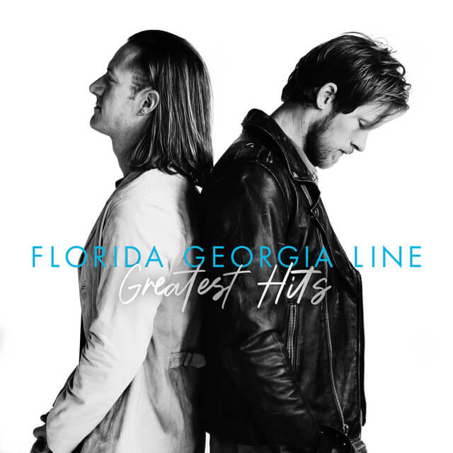 Florida Georgia Line Invisible cover art