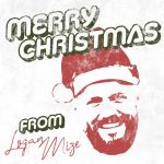 Logan Mize Run Rudolph Run cover art