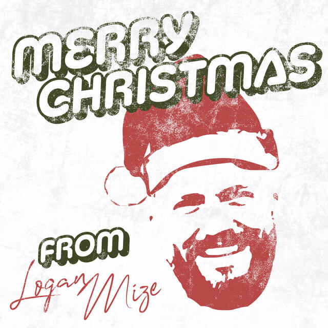 Logan Mize - Run Rudolph Run Lyrics