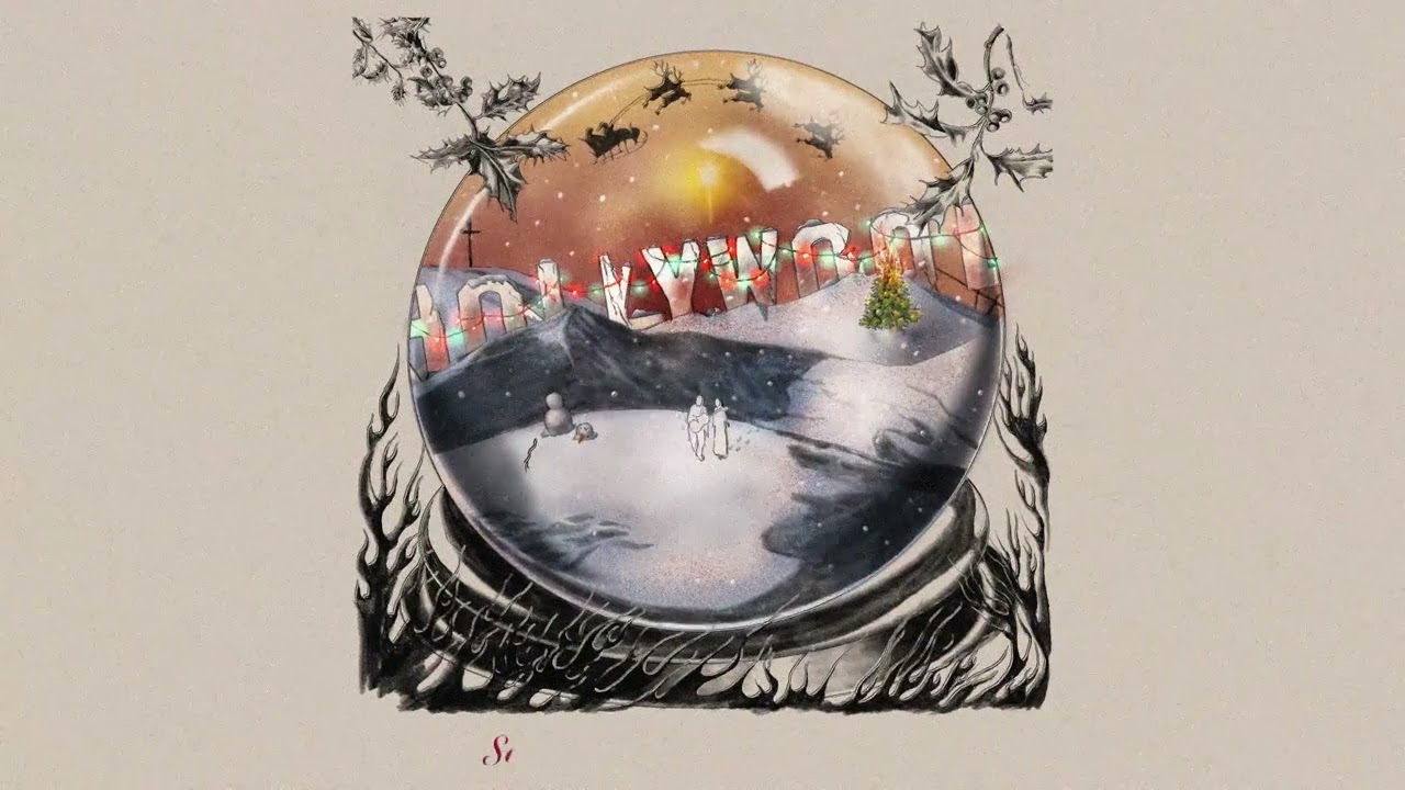 Noah Cyrus - Snow In LA Lyrics