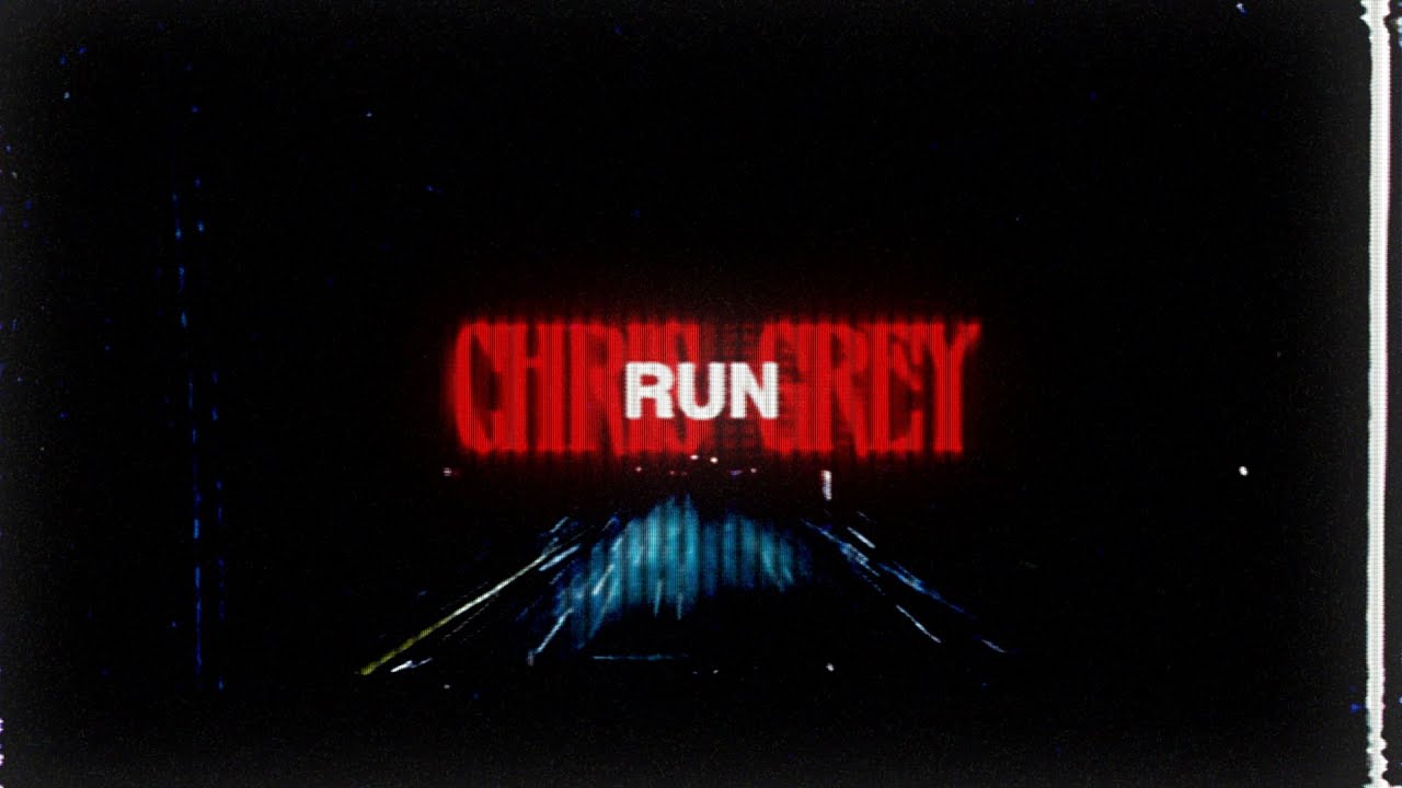 CHRIS GREY - RUN Lyrics