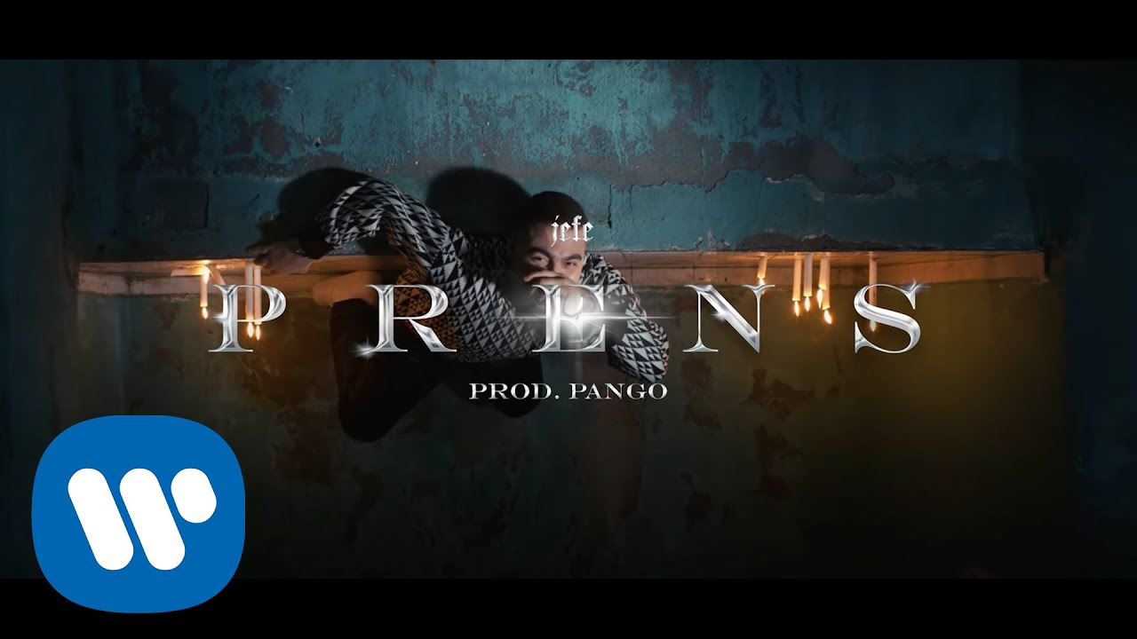 JEFE - PRENS Lyrics