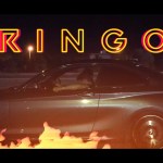 Keskin Ringo cover art