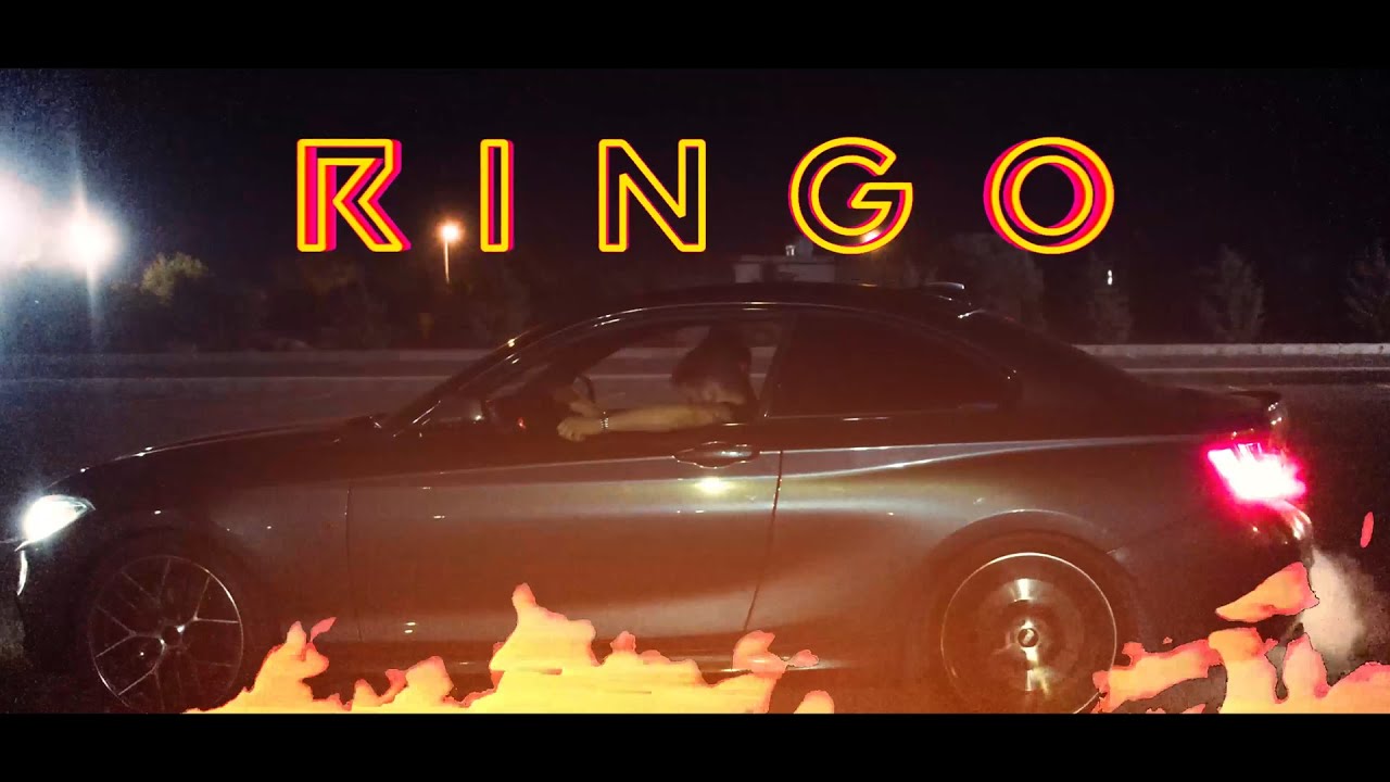 Keskin - Ringo Lyrics