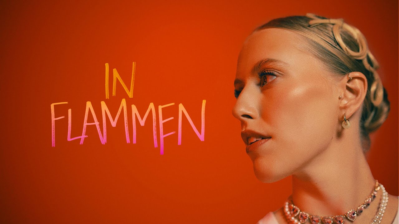 LEA - In Flammen Lyrics