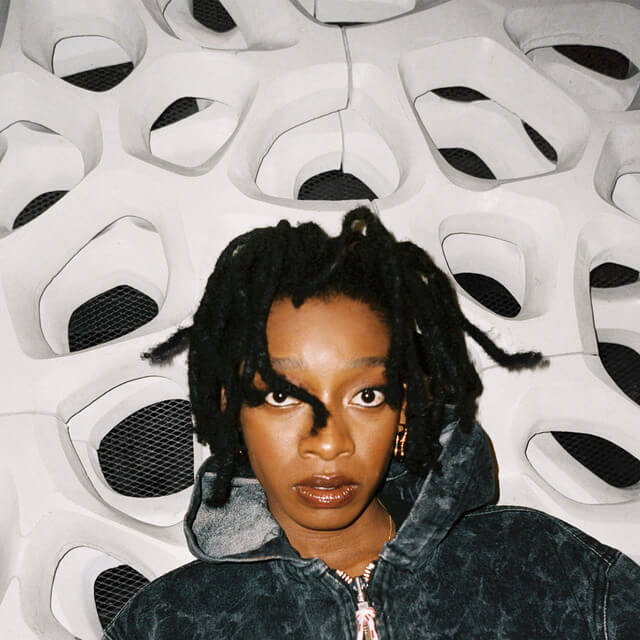 Little Simz - Control Lyrics