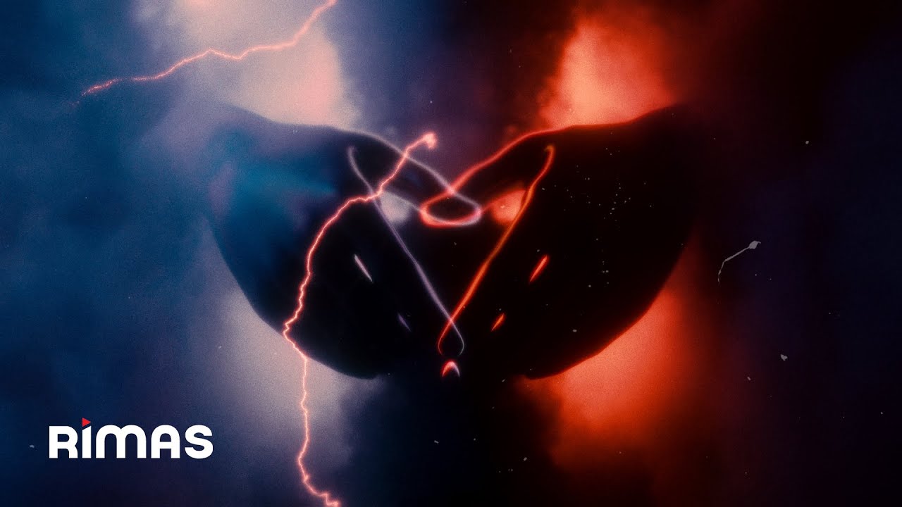 Mora - BLACKOUT Lyrics