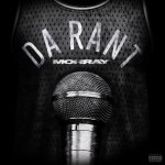 Da Rant cover art