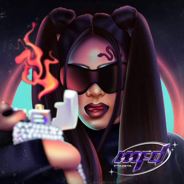 Ptazeta - MFD Lyrics