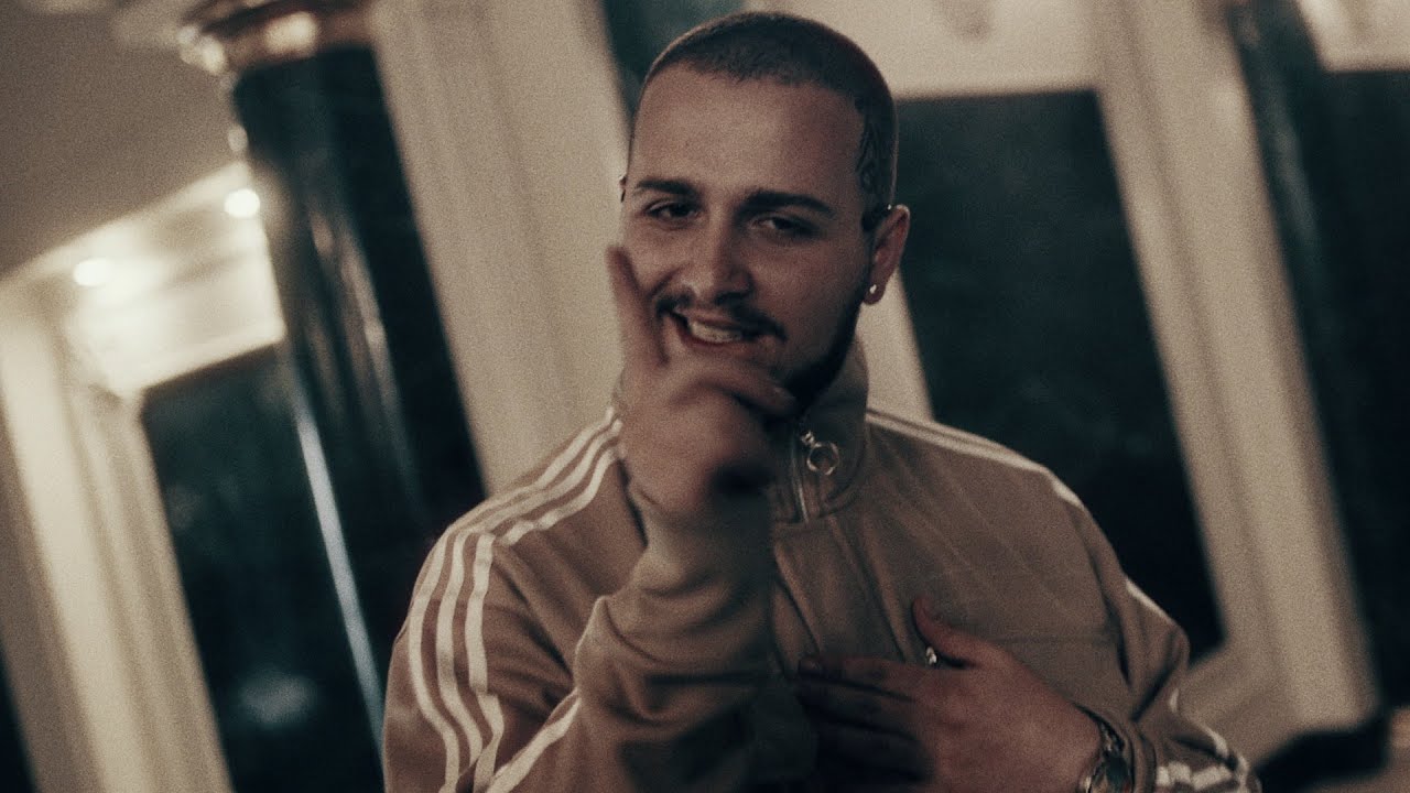 Wegh - Kin Lyrics