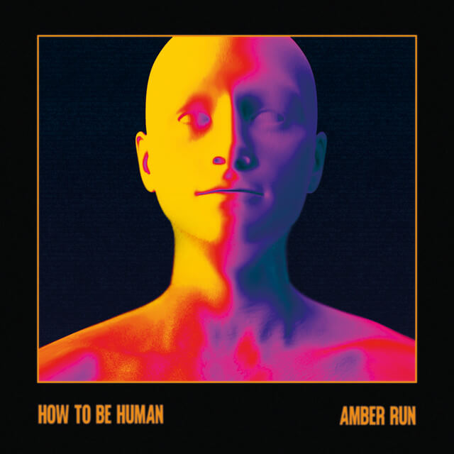 Amber Run Ride cover art