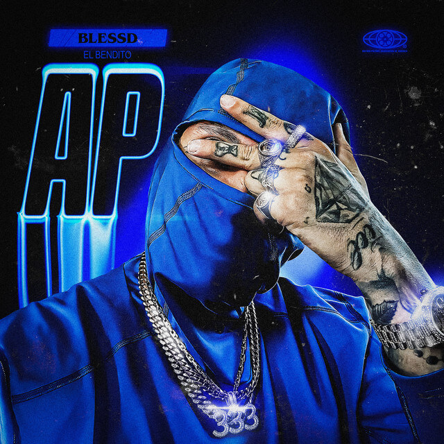 Blessd - AP Lyrics