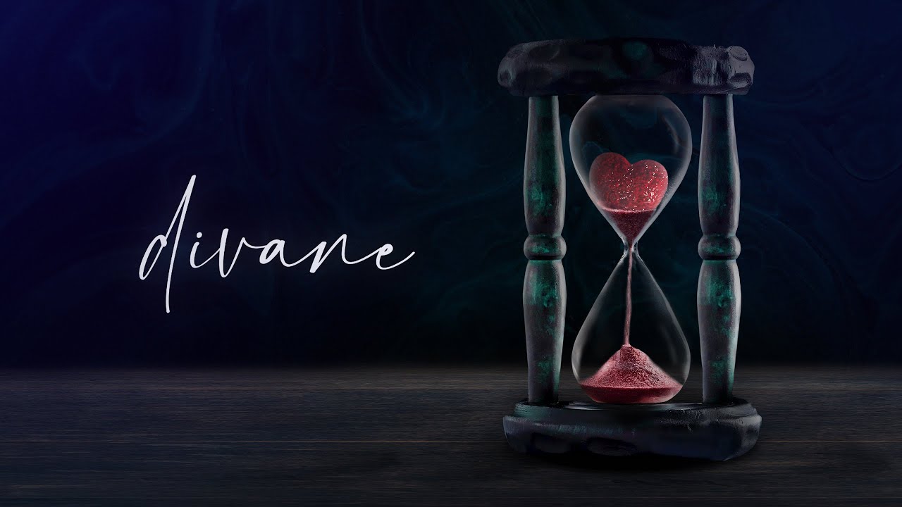 Diyar Pala - Divane Lyrics