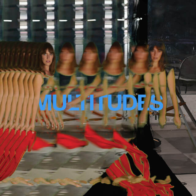 Feist In Lightning cover art