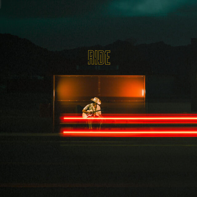 Forrest Frank - RIDE Lyrics