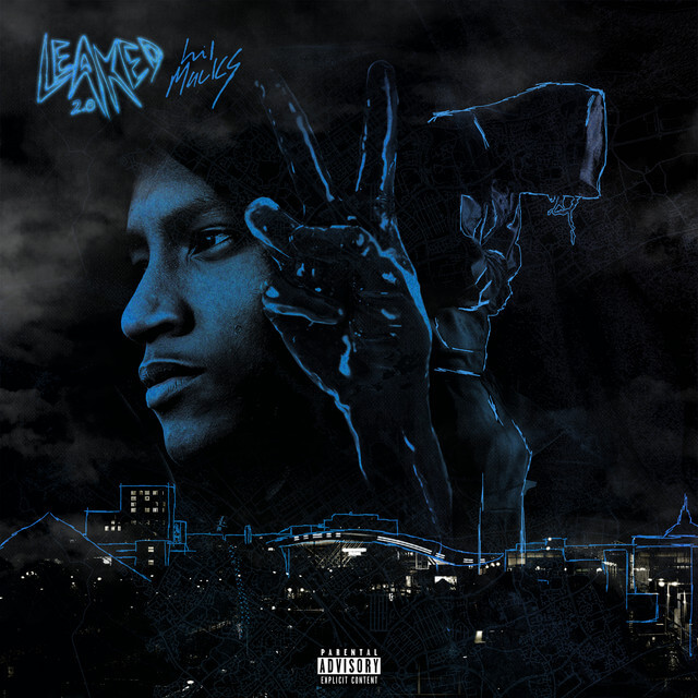 Lil Macks - When It Rains Lyrics