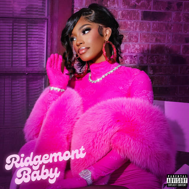 Monaleo - Ridgemont Baby Lyrics